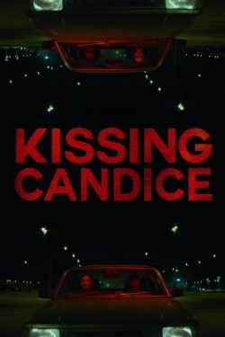 Kissing Candice-stream