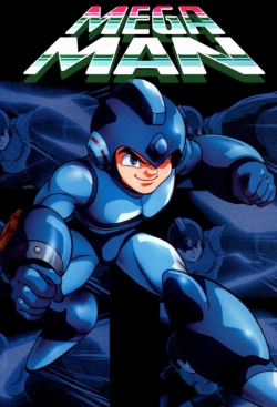 Mega Man-stream