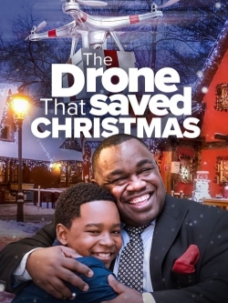 The Drone that Saved Christmas-stream