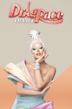 Drag Race France-stream