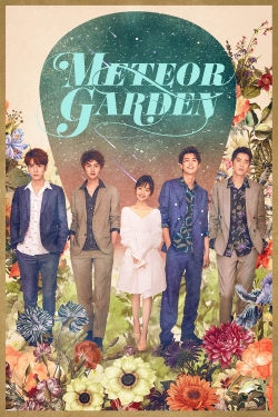 Meteor Garden-stream