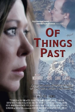 Of Things Past-stream