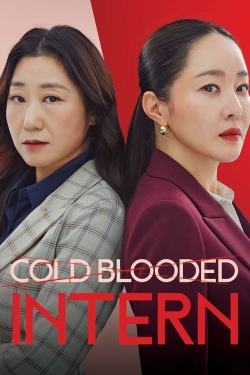 Cold Blooded Intern-stream