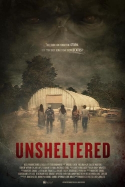 Unsheltered-stream