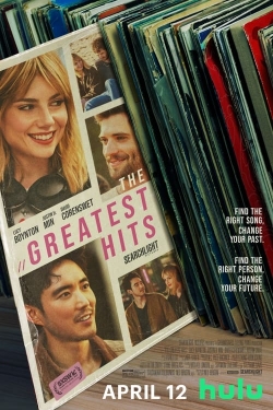 The Greatest Hits-stream