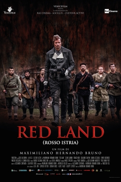 Red Land (Rosso Istria)-stream