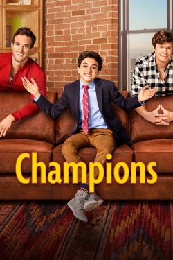 Champions-stream