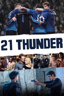 21 Thunder-stream