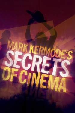 Mark Kermode's Secrets of Cinema-stream