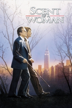 Scent of a Woman-stream