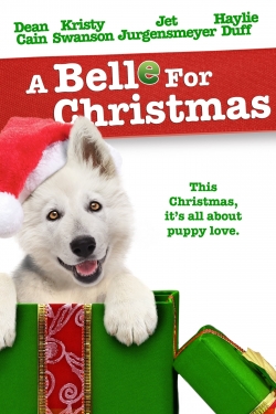 A Belle for Christmas-stream