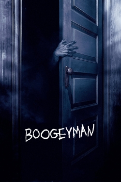 Boogeyman-stream