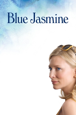 Blue Jasmine-stream