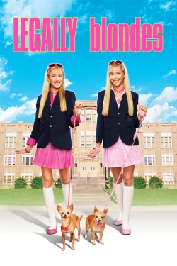 Legally Blondes-stream