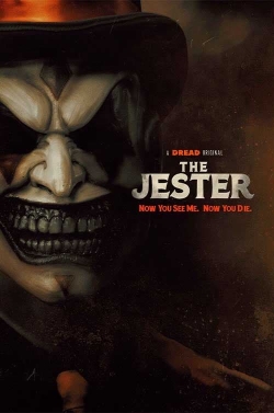 The Jester-stream