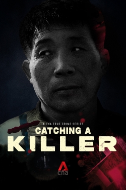 Catching a Killer: The Hwaseong Murders-stream