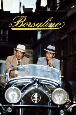 Borsalino-stream