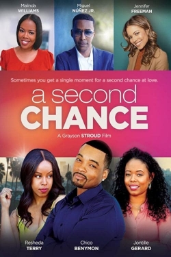 A Second Chance-stream