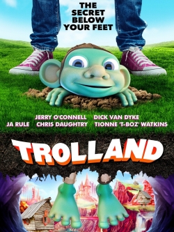 Trolland-stream