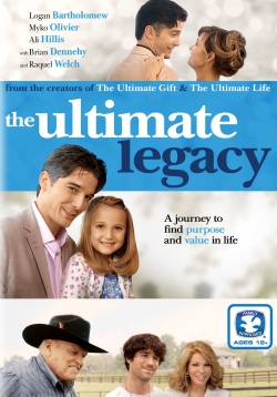 The Ultimate Legacy-stream