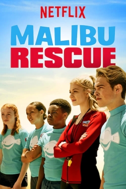 Malibu Rescue: The Series-stream