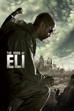 The Book of Eli-stream