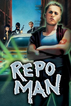 Repo Man-stream