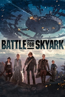 Battle For SkyArk-stream