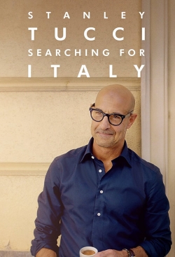 Stanley Tucci: Searching for Italy-stream