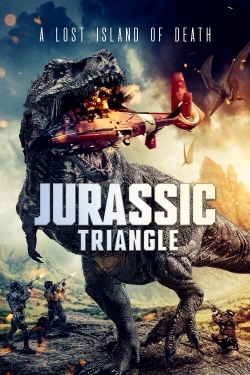 Jurassic Triangle-stream