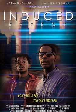 Induced Effect-stream