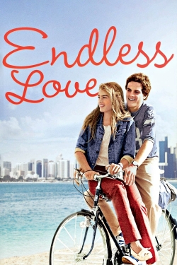 Endless Love-stream