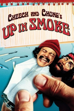 Up in Smoke-stream