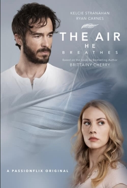 The Air He Breathes-stream