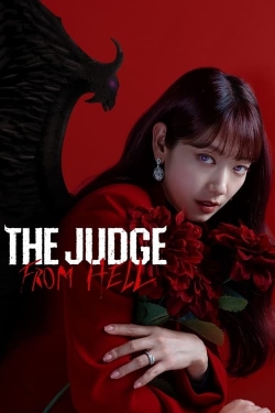 The Judge from Hell-stream