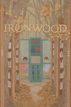 Ironwood-stream