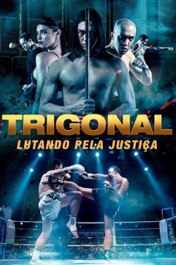 The Trigonal: Fight for Justice-stream