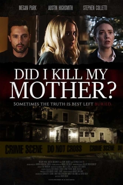 Did I Kill My Mother?-stream