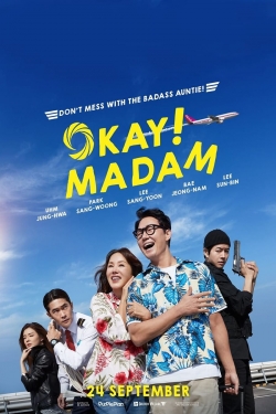 Okay! Madam-stream