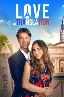 Love in Translation-stream