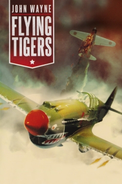 Flying Tigers-stream