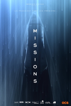 Missions-stream