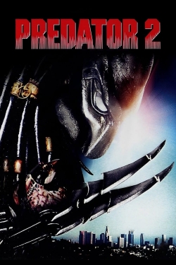 Predator 2-stream