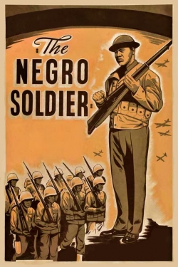 The Negro Soldier-stream