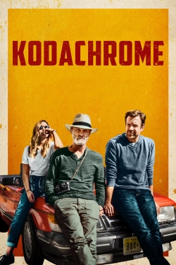 Kodachrome-stream