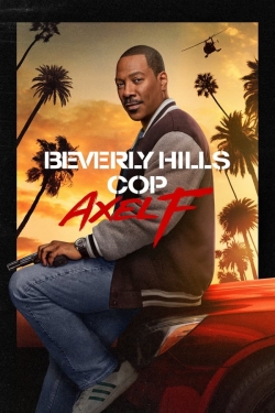 Beverly Hills Cop: Axel F-stream