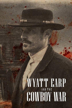 Wyatt Earp and the Cowboy War-stream