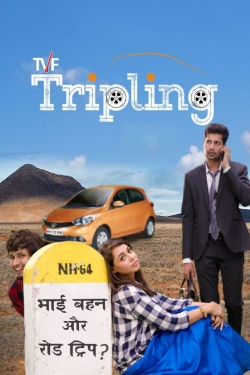 TVF Tripling-stream