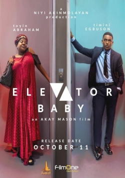 Elevator Baby-stream