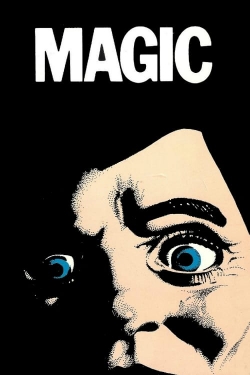 Magic-stream